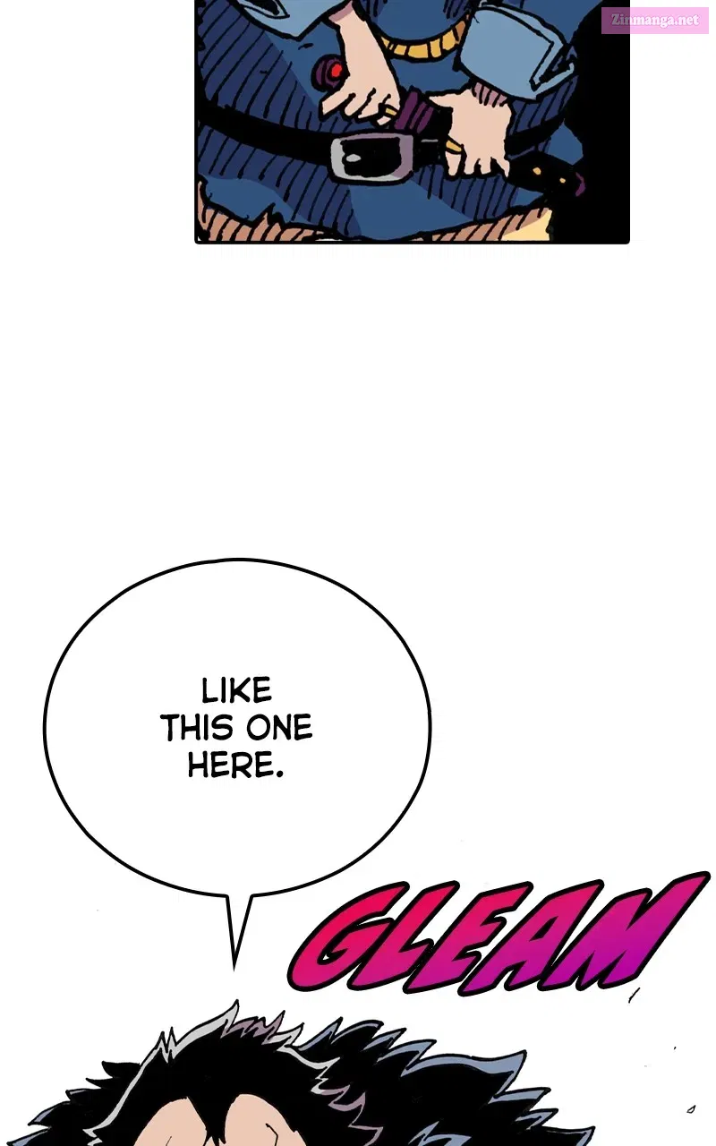 Clevatess (WebToon Version) Chapter 7 Page 1