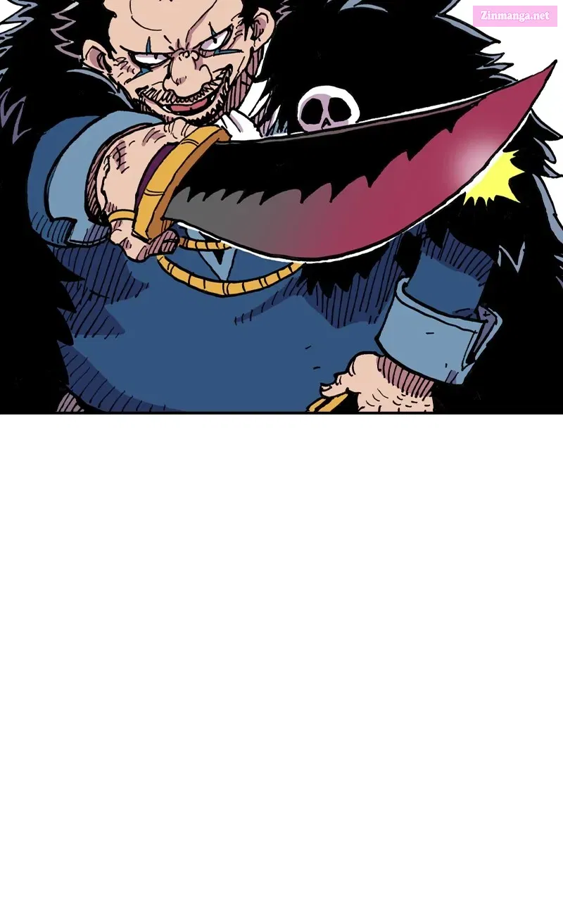 Clevatess (WebToon Version) Chapter 7 Page 1