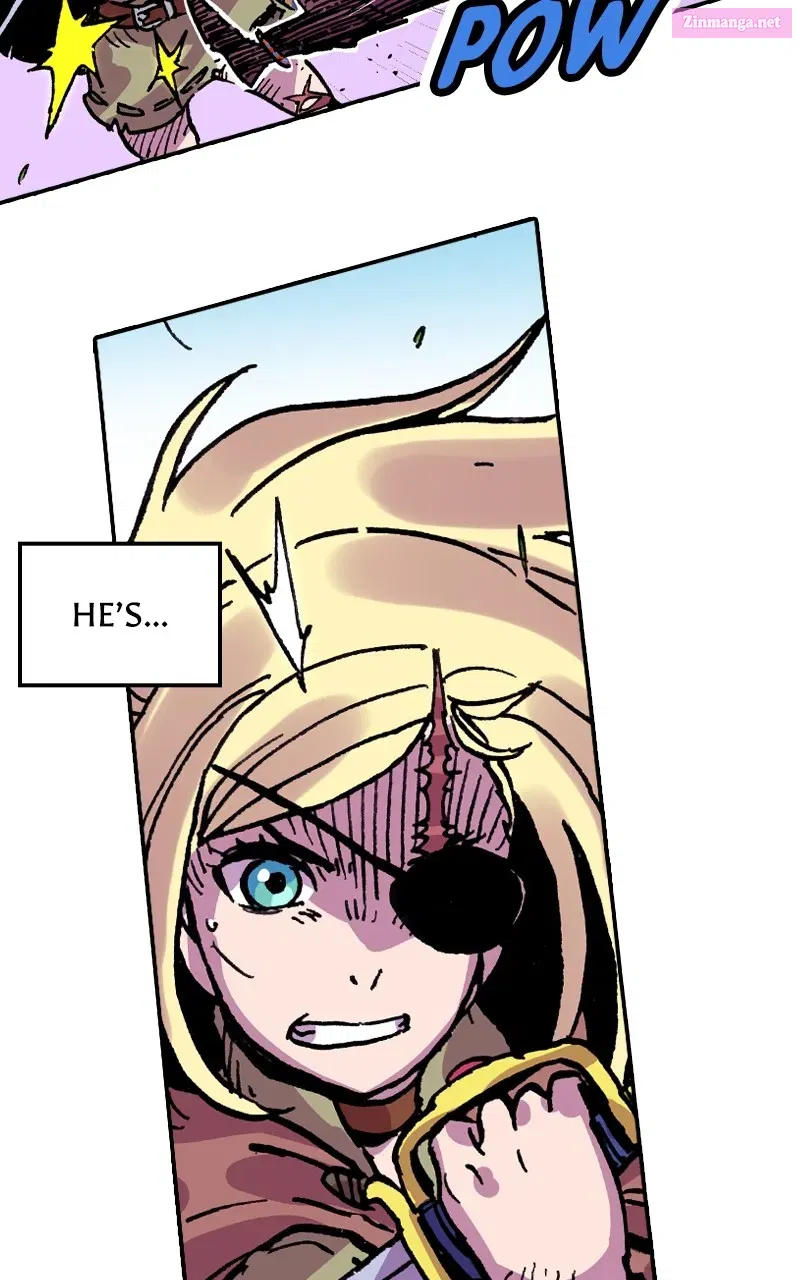 Clevatess (WebToon Version) Chapter 21 Page 1