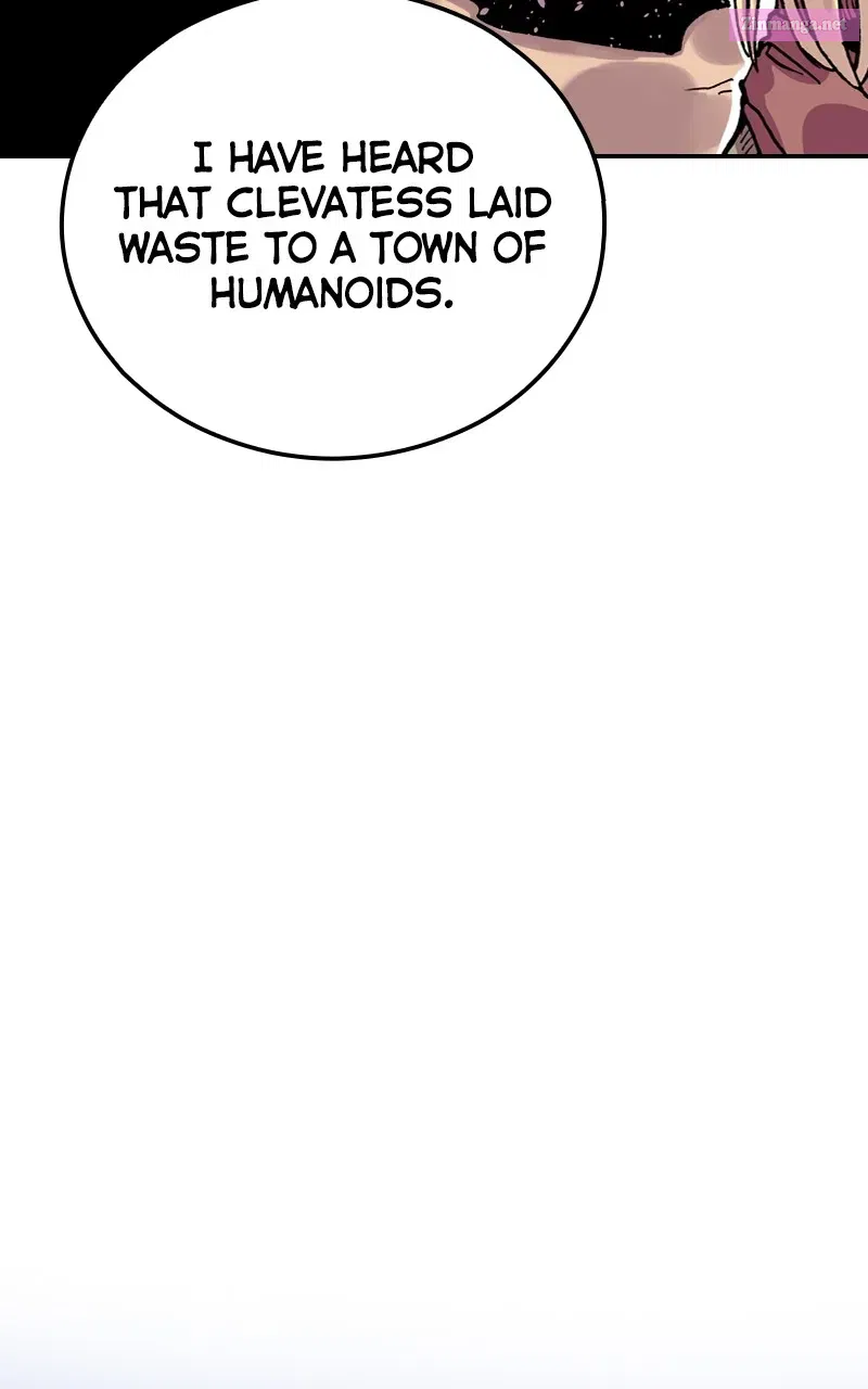 Clevatess (WebToon Version) Chapter 21 Page 1