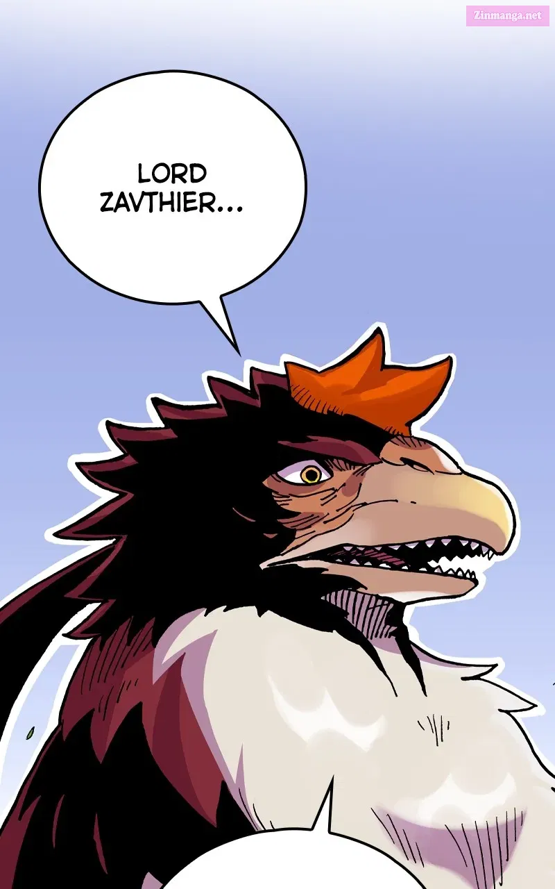 Clevatess (WebToon Version) Chapter 21 Page 1