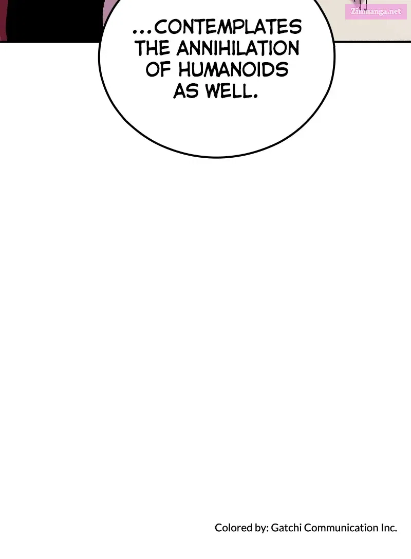 Clevatess (WebToon Version) Chapter 21 Page 1