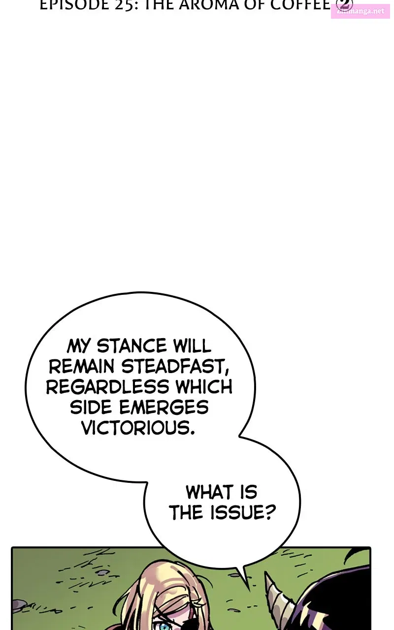 Clevatess (WebToon Version) Chapter 25 Page 1
