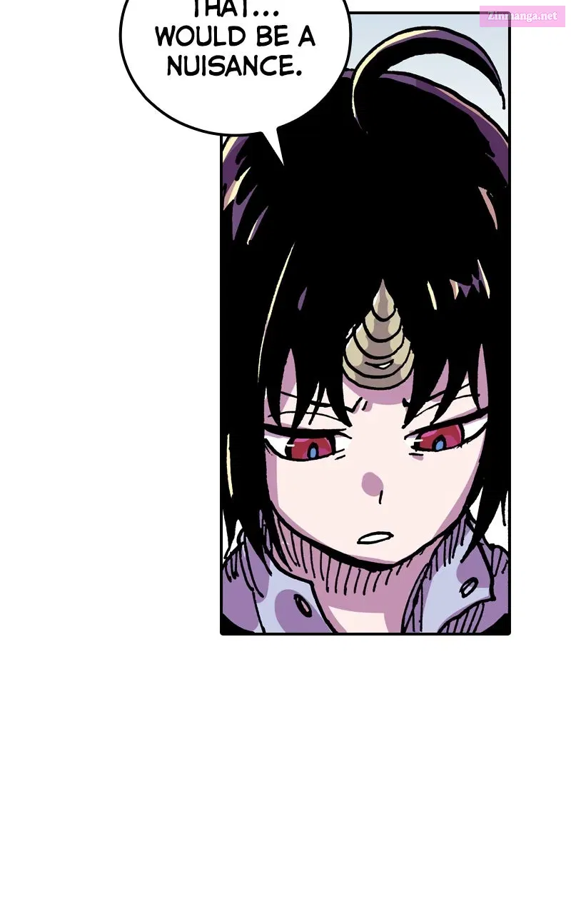 Clevatess (WebToon Version) Chapter 25 Page 1