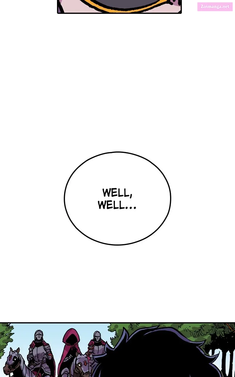 Clevatess (WebToon Version) Chapter 25 Page 1