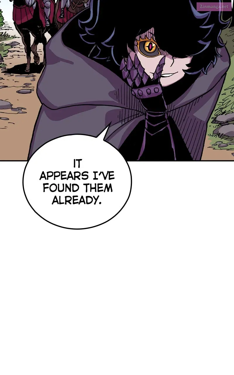 Clevatess (WebToon Version) Chapter 25 Page 1