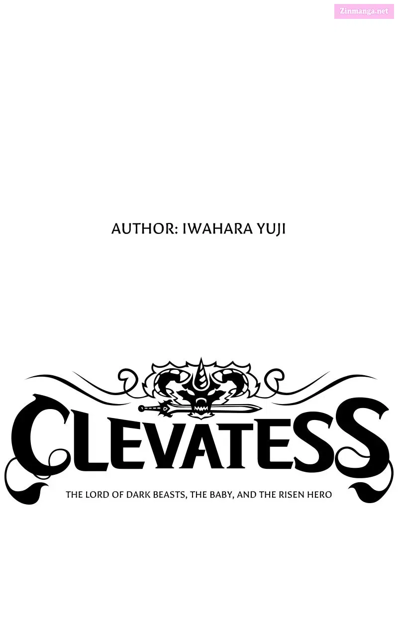 Clevatess (WebToon Version) Chapter 39 Page 1