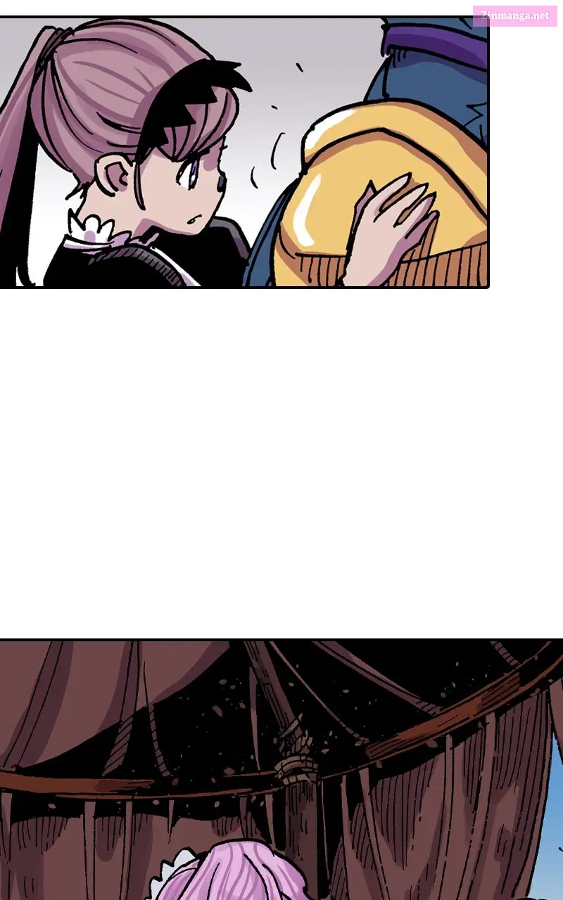 Clevatess (WebToon Version) Chapter 39 Page 1