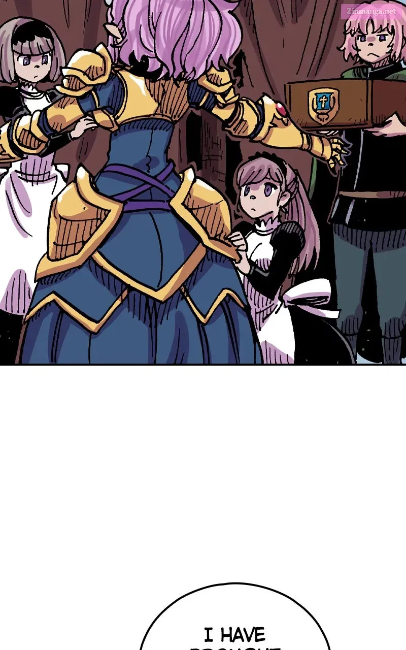 Clevatess (WebToon Version) Chapter 39 Page 1
