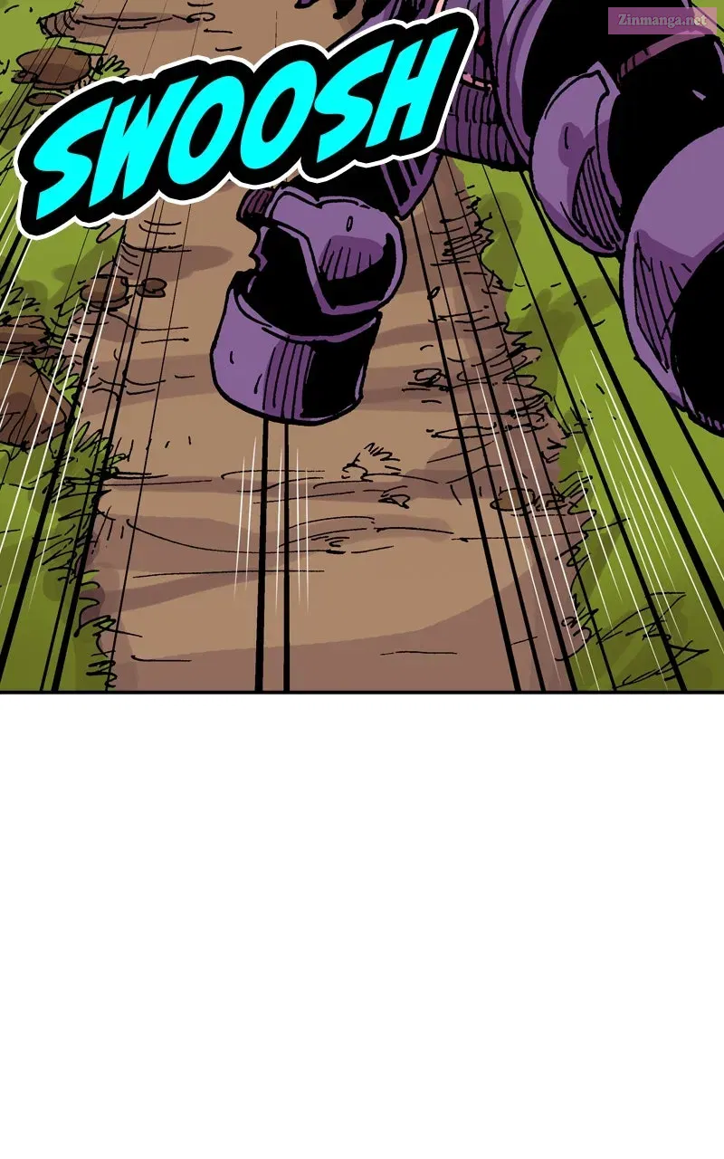 Clevatess (WebToon Version) Chapter 39 Page 1
