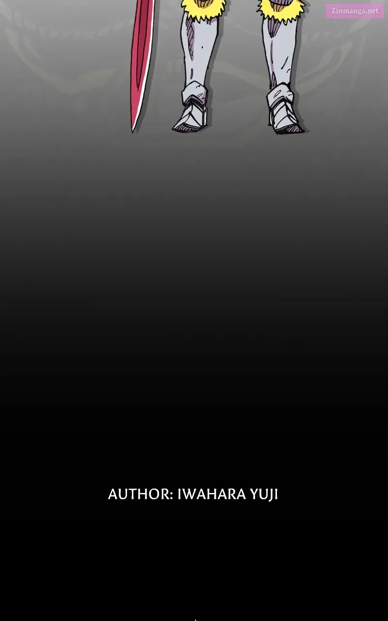 Clevatess (WebToon Version) Chapter 5 Page 1