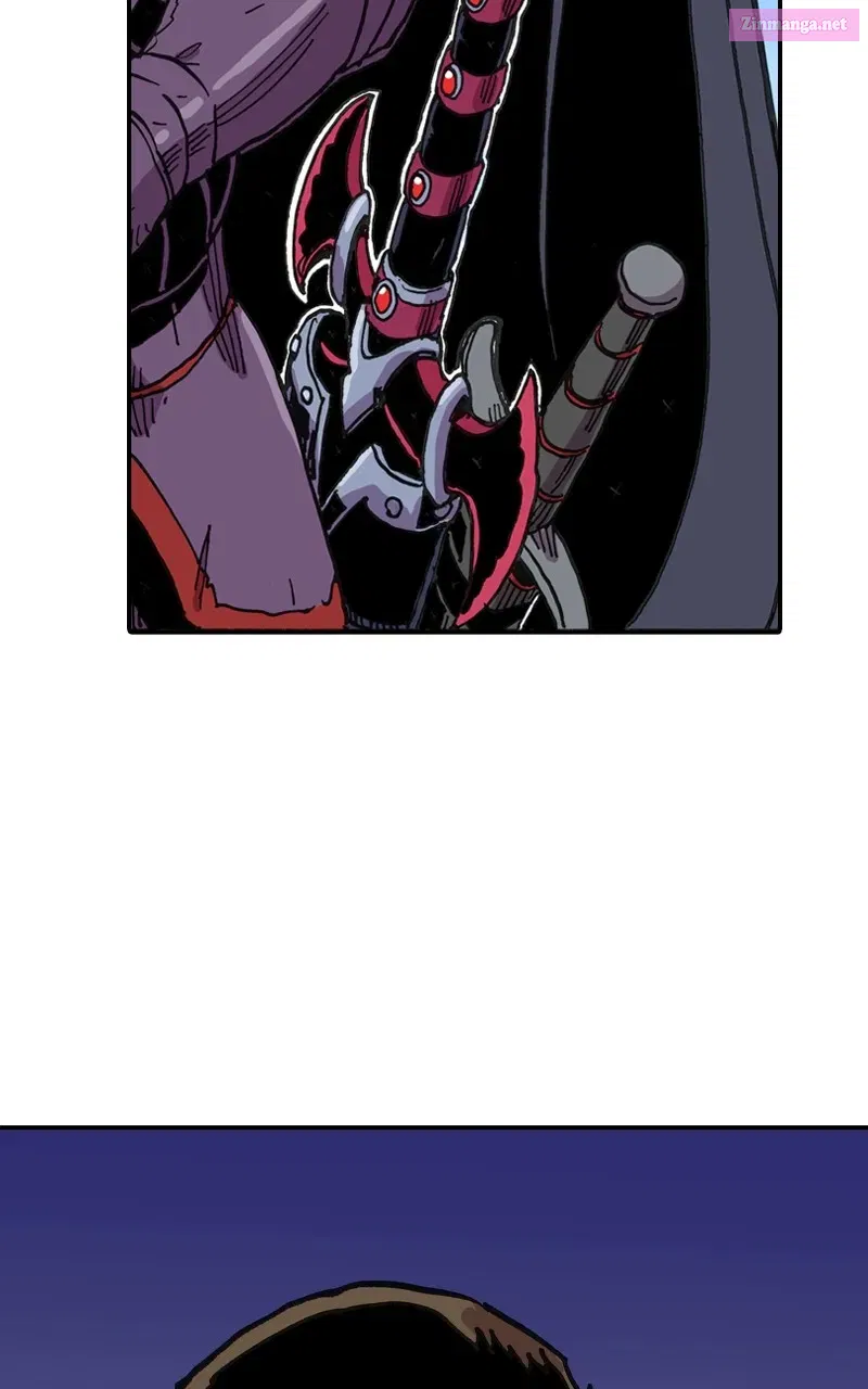 Clevatess (WebToon Version) Chapter 5 Page 1