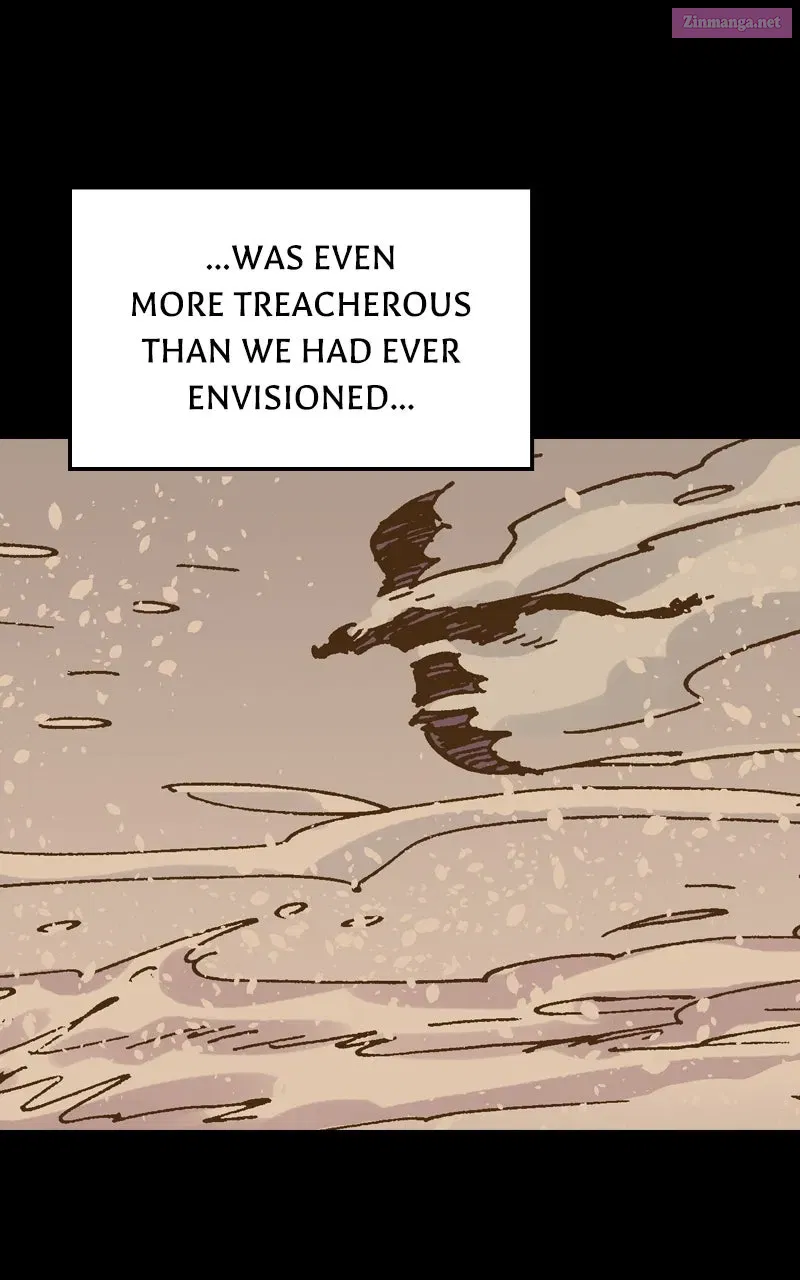 Clevatess (WebToon Version) Chapter 48 Page 1