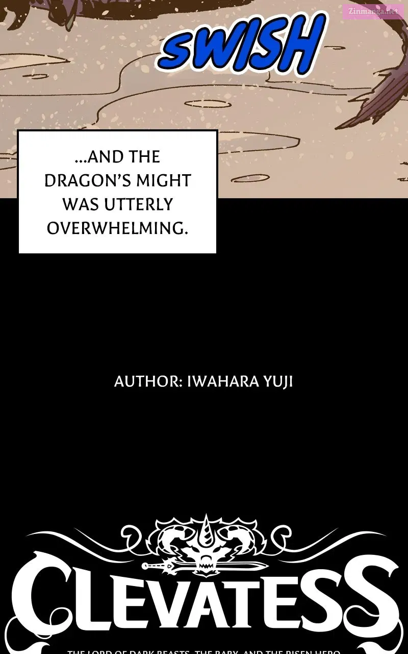 Clevatess (WebToon Version) Chapter 48 Page 1