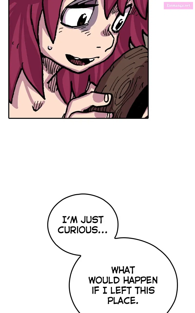 Clevatess (WebToon Version) Chapter 12 Page 1
