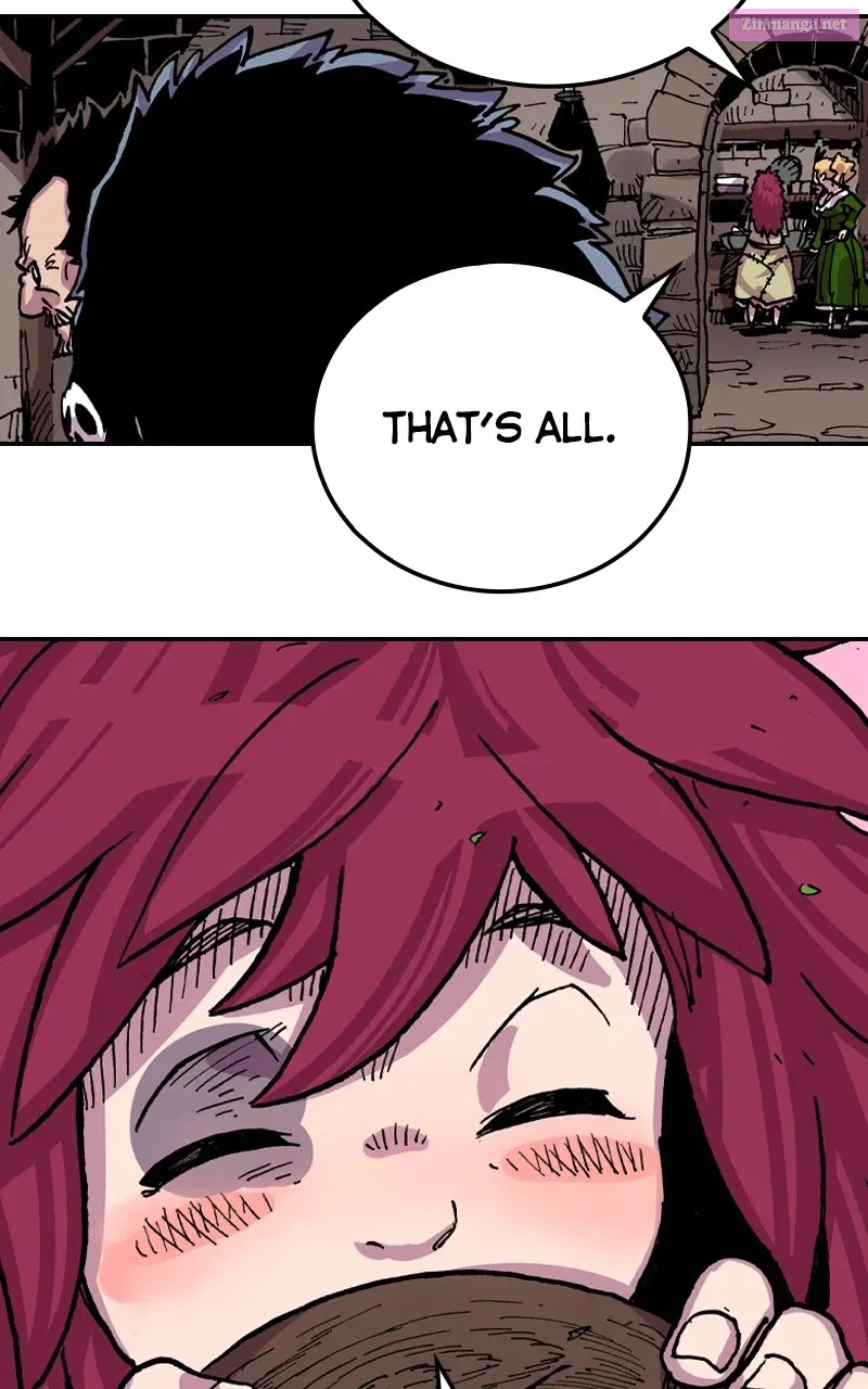 Clevatess (WebToon Version) Chapter 12 Page 1
