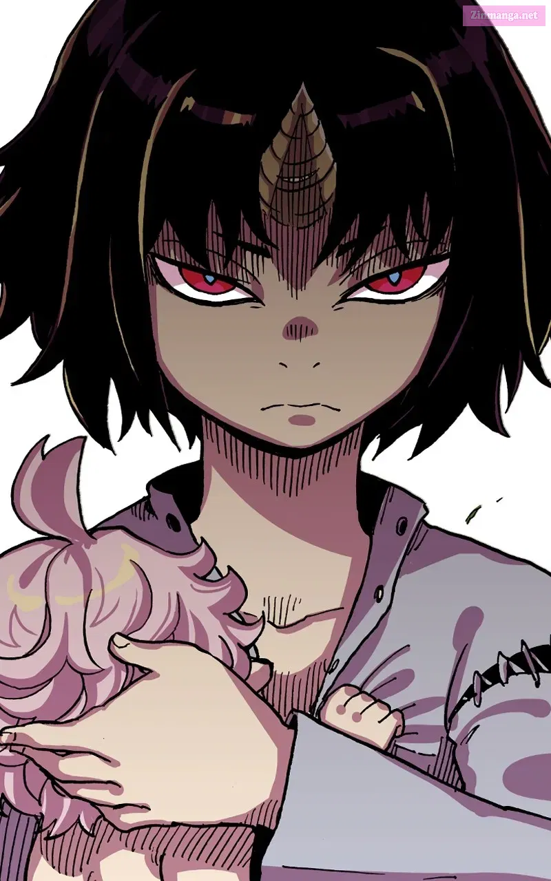 Clevatess (WebToon Version) Chapter 12 Page 1