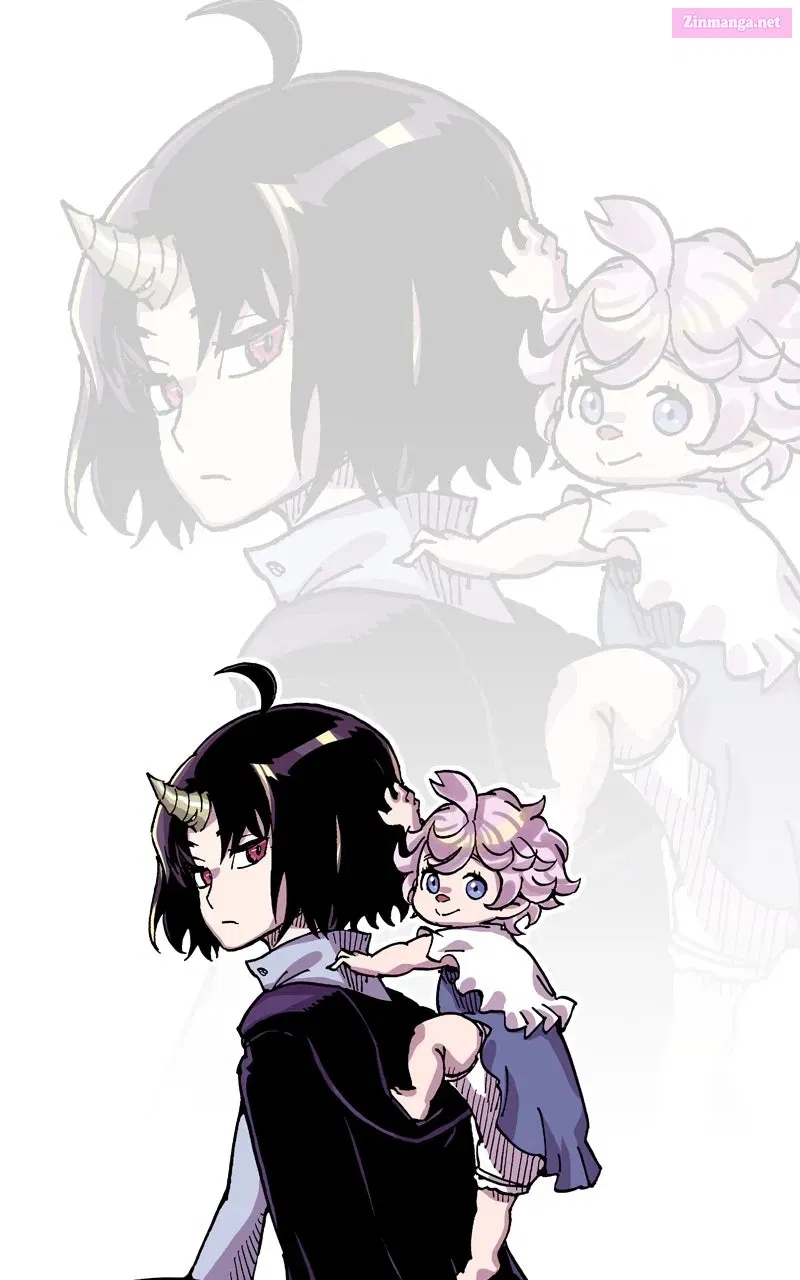 Clevatess (WebToon Version) Chapter 38 Page 1