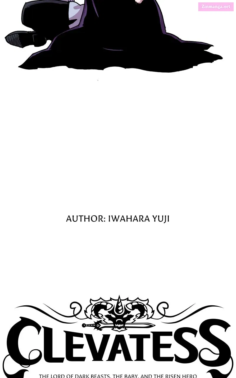 Clevatess (WebToon Version) Chapter 38 Page 1