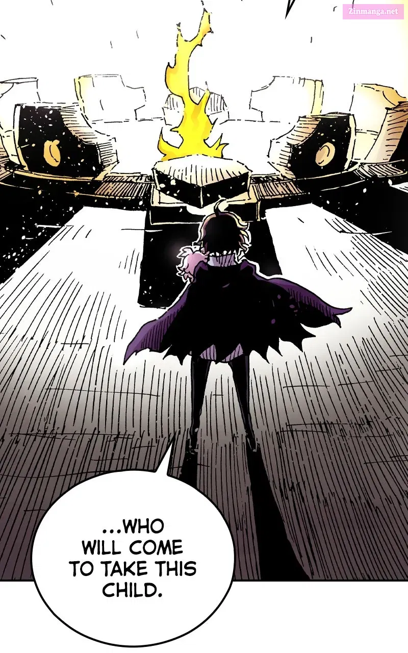 Clevatess (WebToon Version) Chapter 51 Page 1