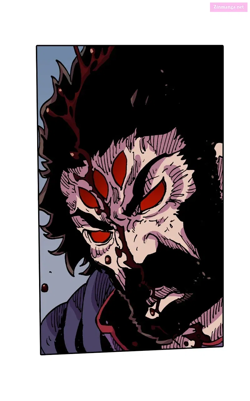 Clevatess (WebToon Version) Chapter 54 Page 1