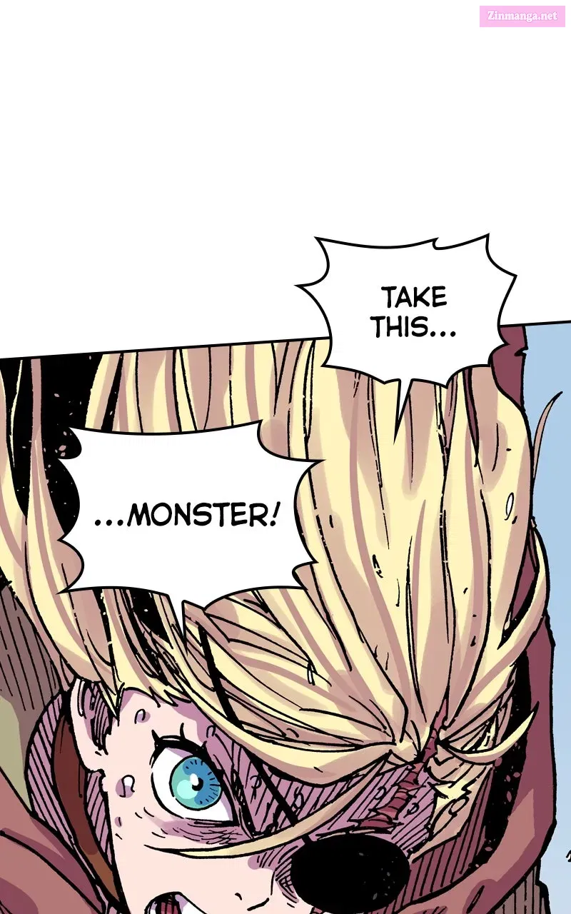 Clevatess (WebToon Version) Chapter 54 Page 1
