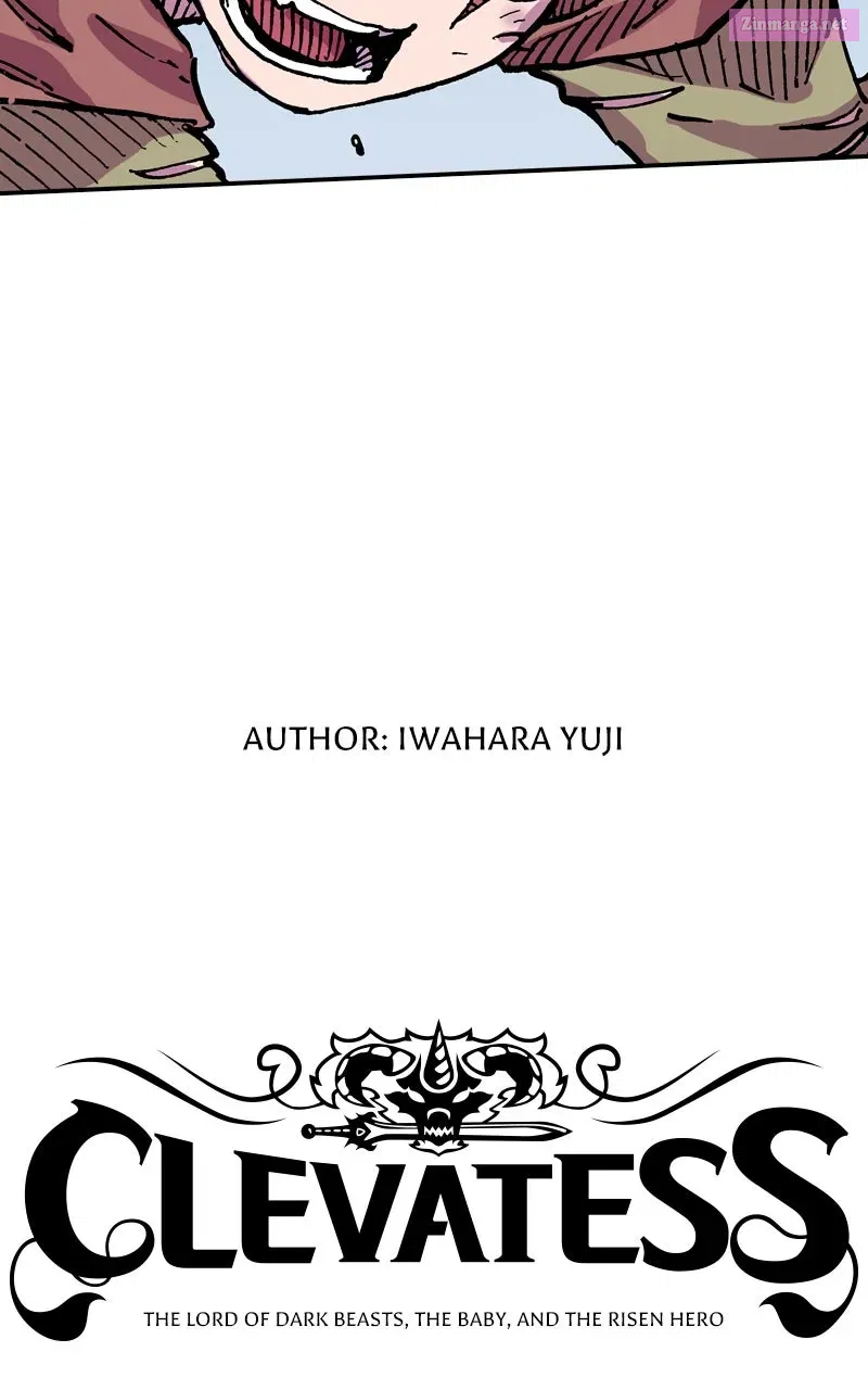 Clevatess (WebToon Version) Chapter 54 Page 1
