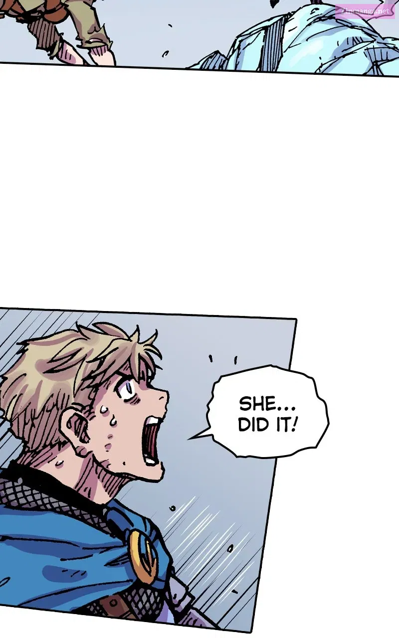 Clevatess (WebToon Version) Chapter 54 Page 1