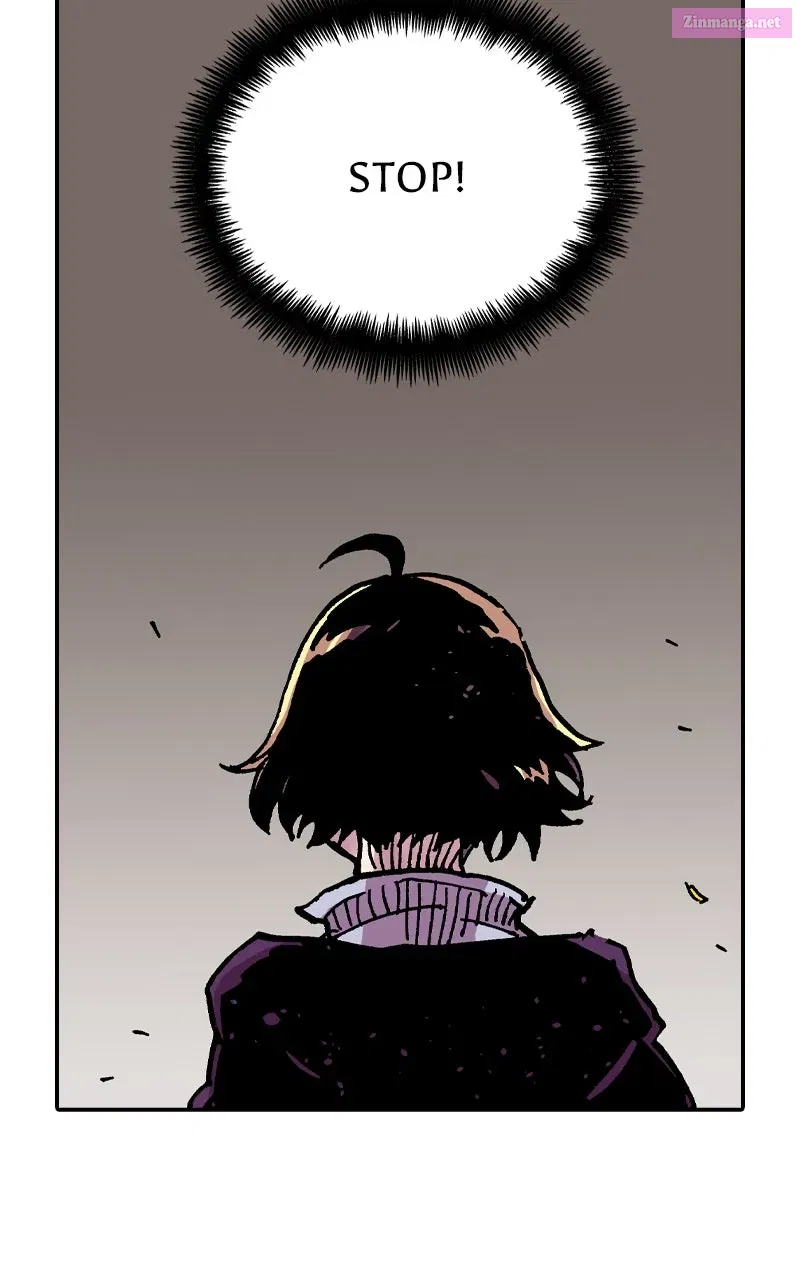 Clevatess (WebToon Version) Chapter 54 Page 1