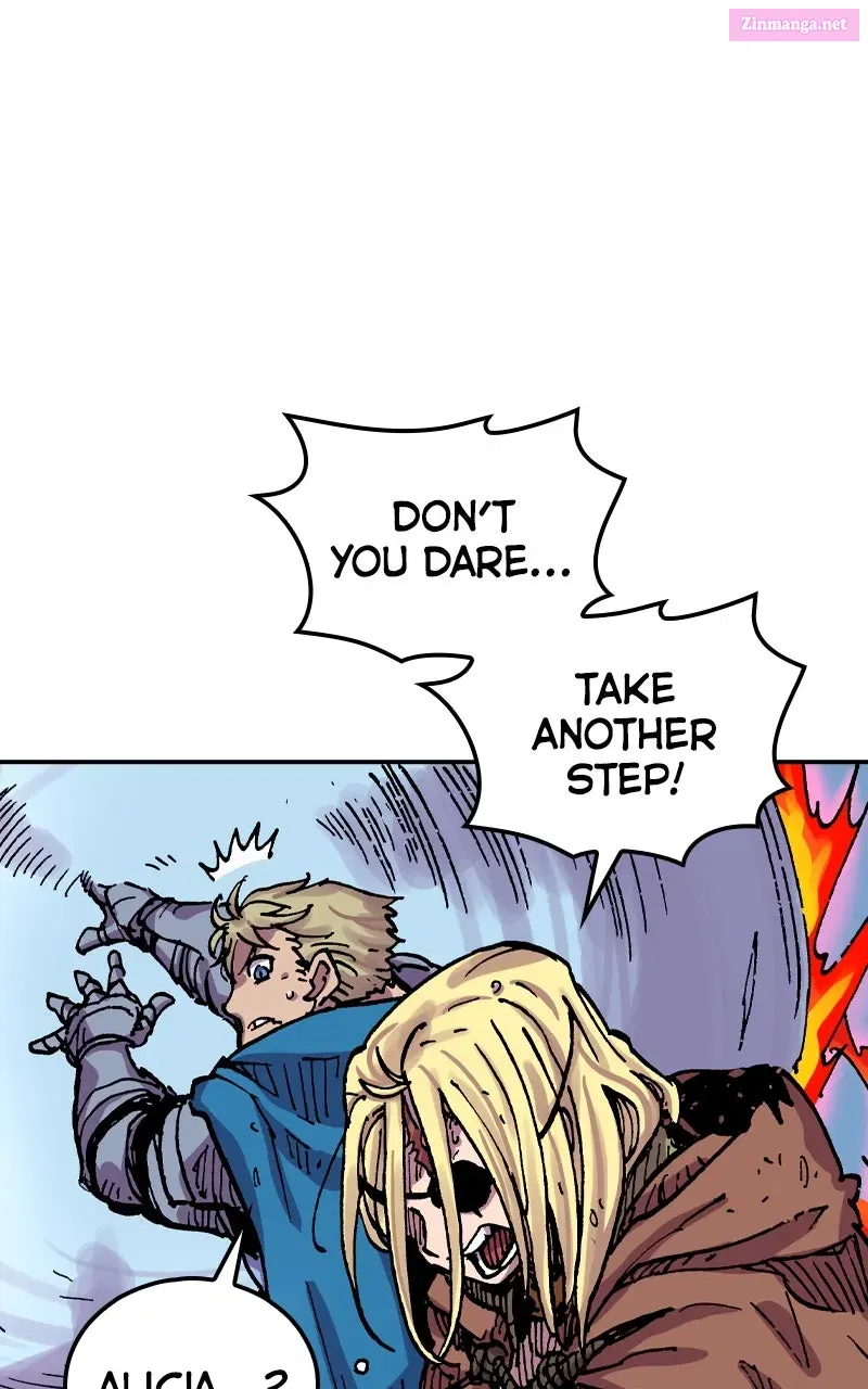 Clevatess (WebToon Version) Chapter 54 Page 1