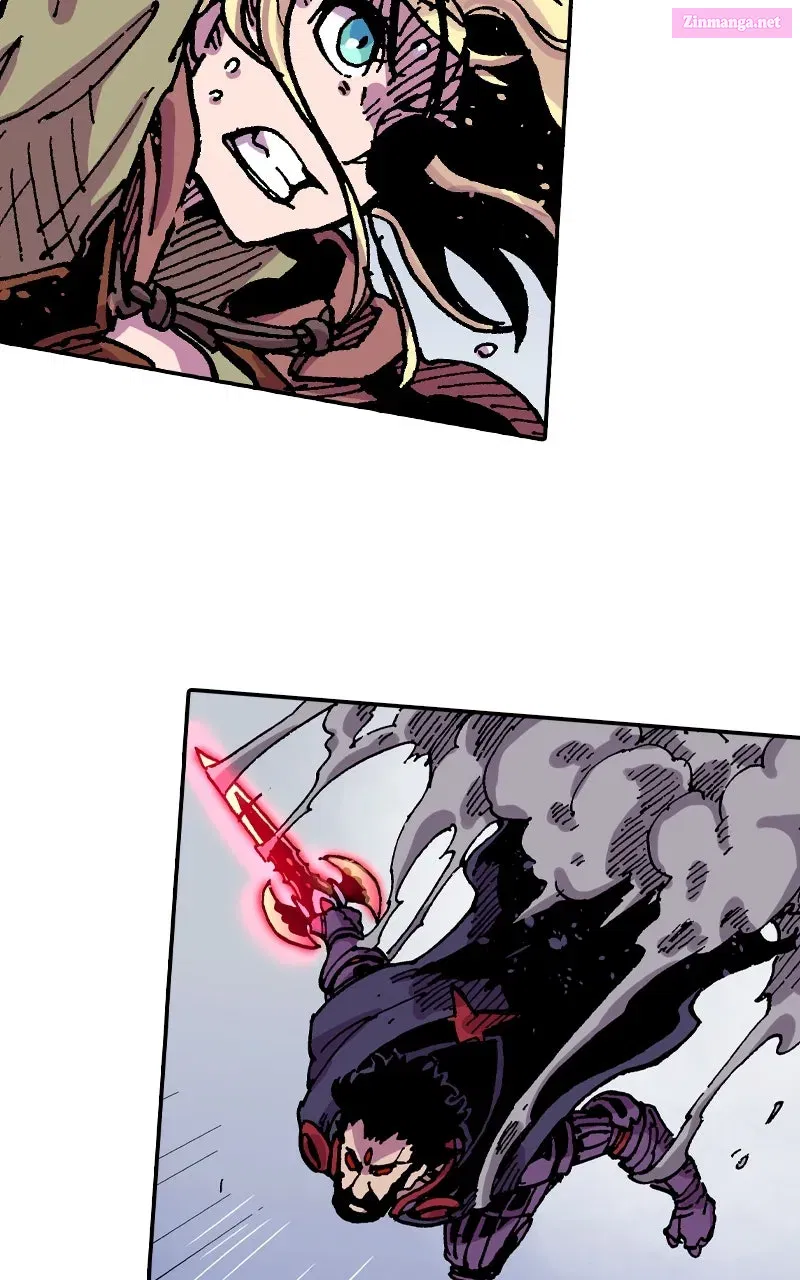 Clevatess (WebToon Version) Chapter 46 Page 1