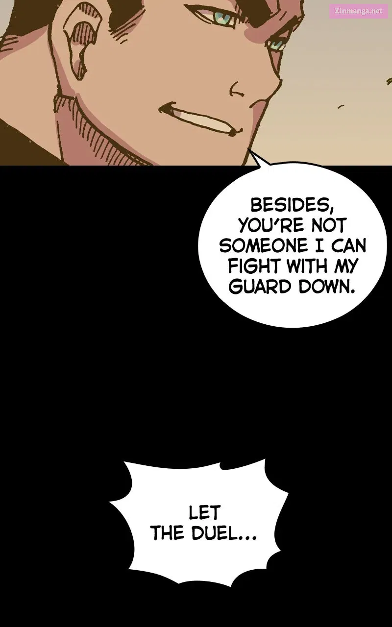 Clevatess (WebToon Version) Chapter 46 Page 1