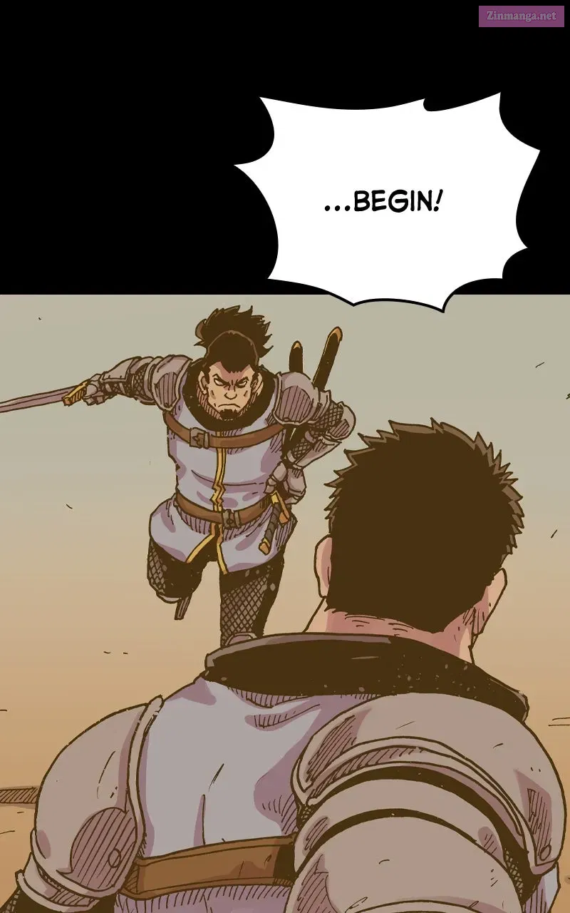 Clevatess (WebToon Version) Chapter 46 Page 1