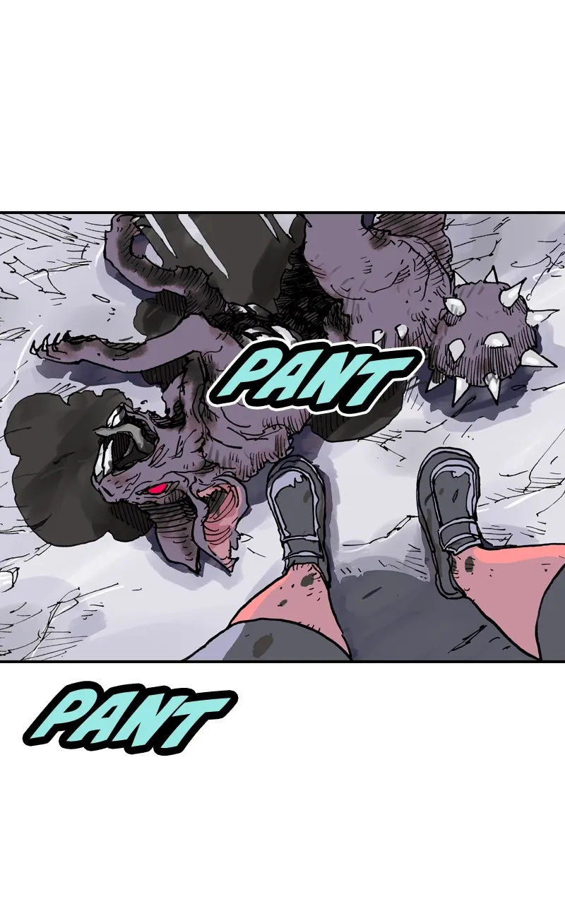Clevatess (WebToon Version) Chapter 70 Page 1