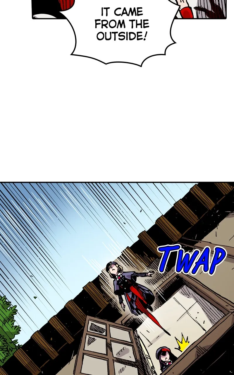 Clevatess (WebToon Version) Chapter 70 Page 1