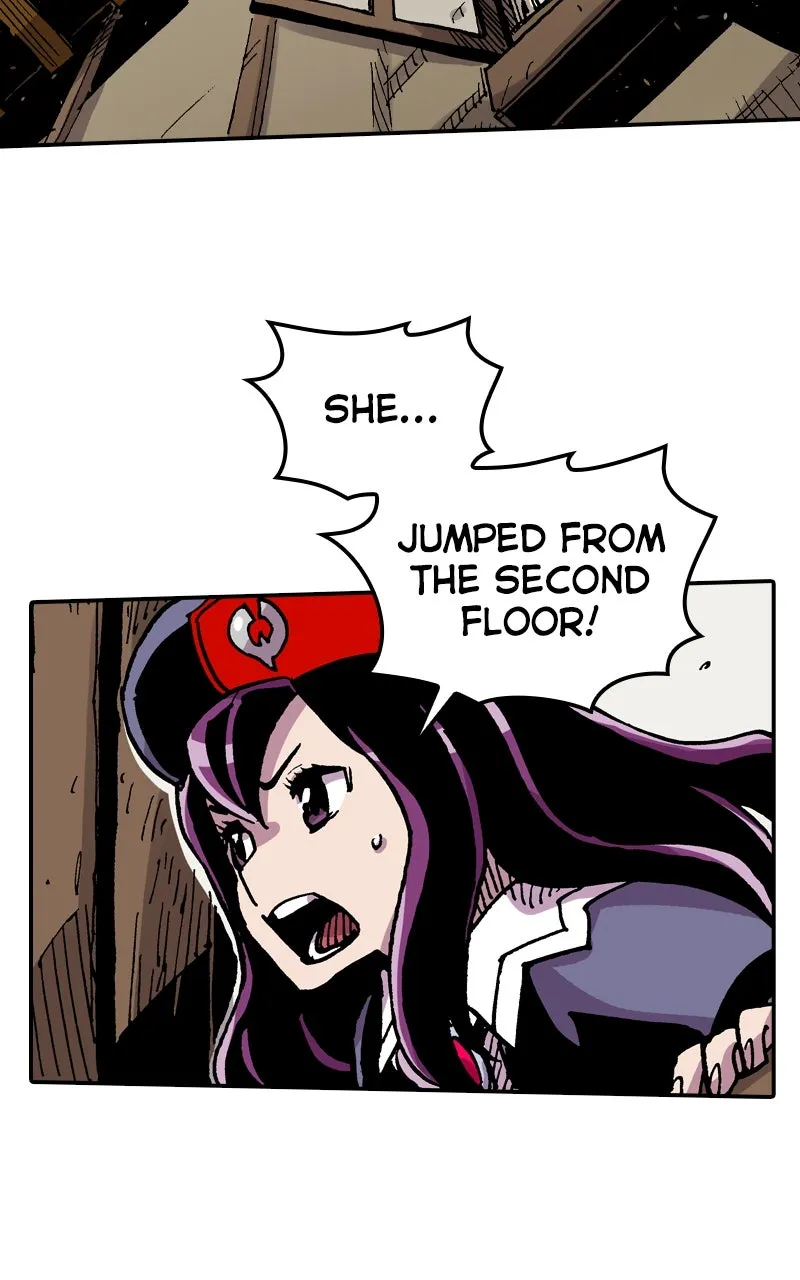 Clevatess (WebToon Version) Chapter 70 Page 1