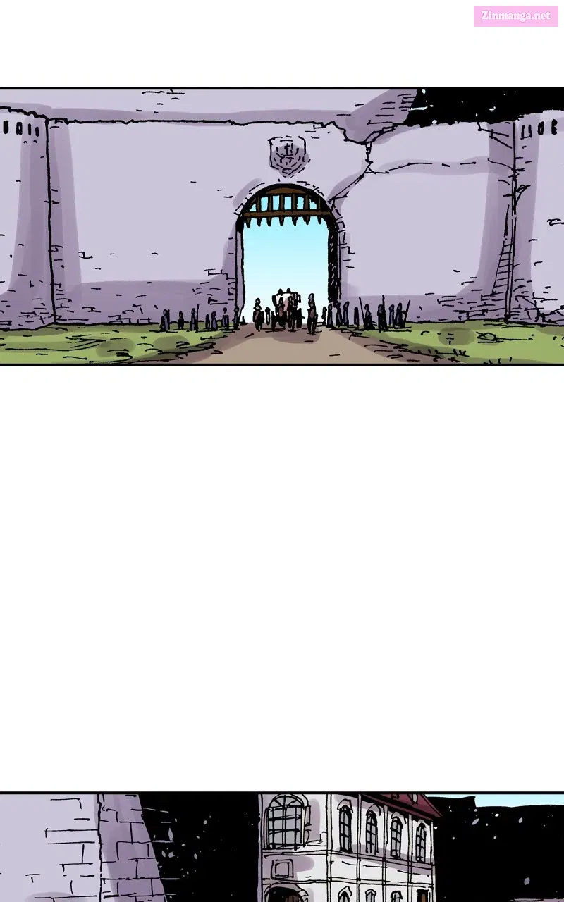 Clevatess (WebToon Version) Chapter 59 Page 1