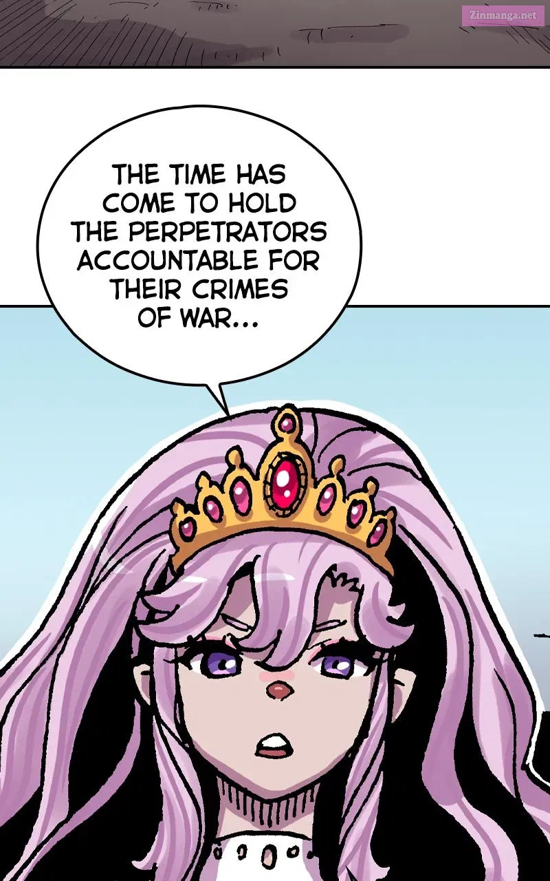 Clevatess (WebToon Version) Chapter 59 Page 1