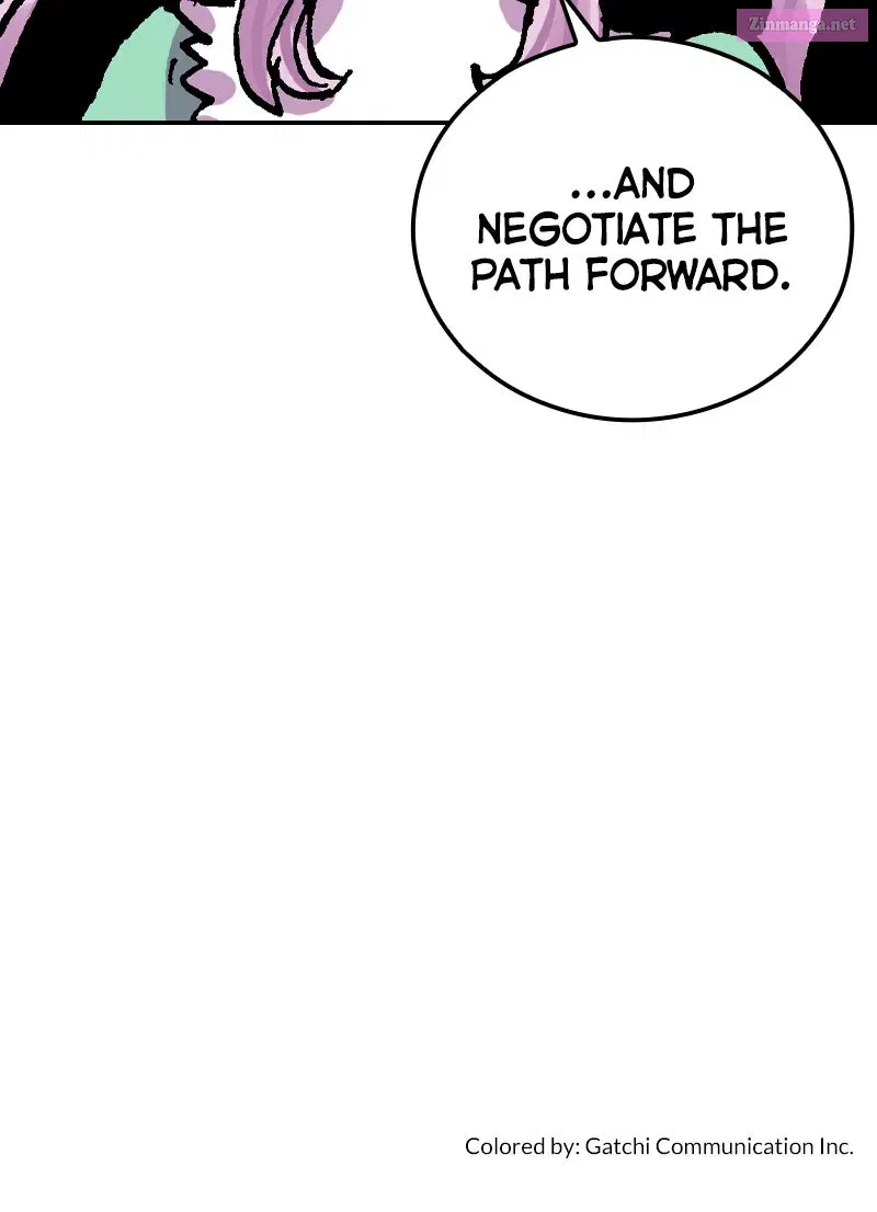 Clevatess (WebToon Version) Chapter 59 Page 1