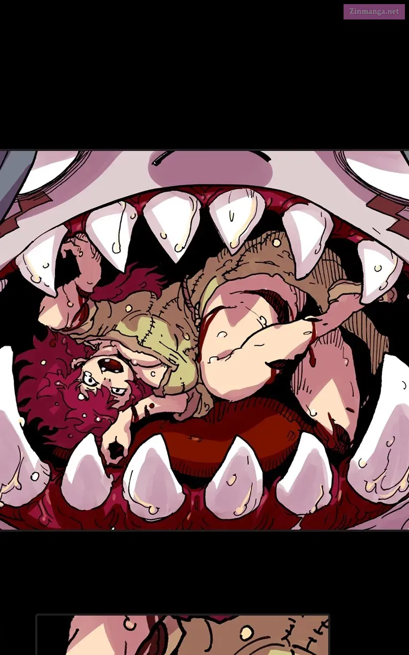 Clevatess (WebToon Version) Chapter 13 Page 1