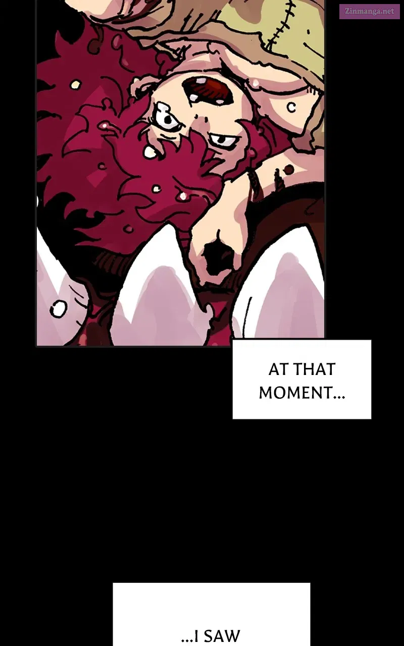 Clevatess (WebToon Version) Chapter 13 Page 1