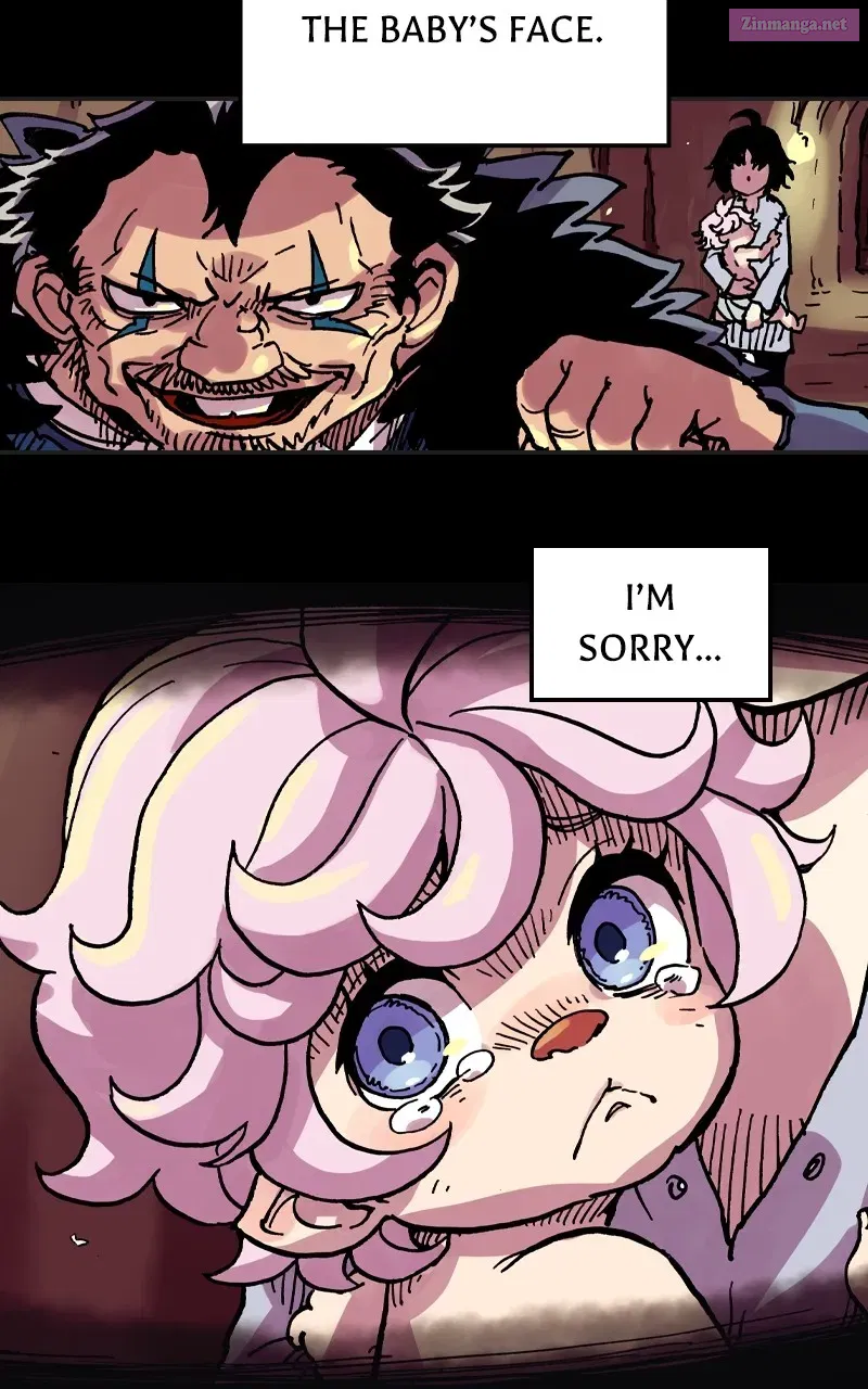 Clevatess (WebToon Version) Chapter 13 Page 1