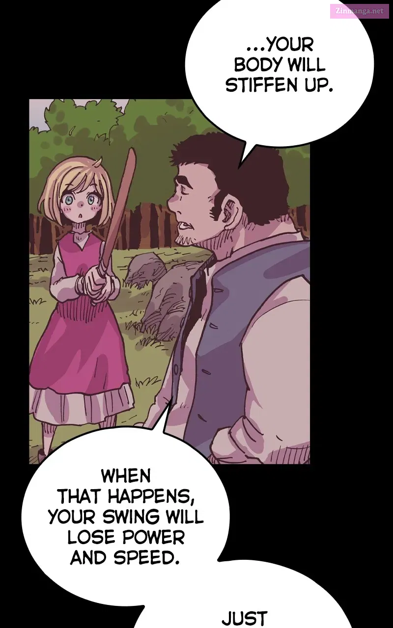 Clevatess (WebToon Version) Chapter 13 Page 1