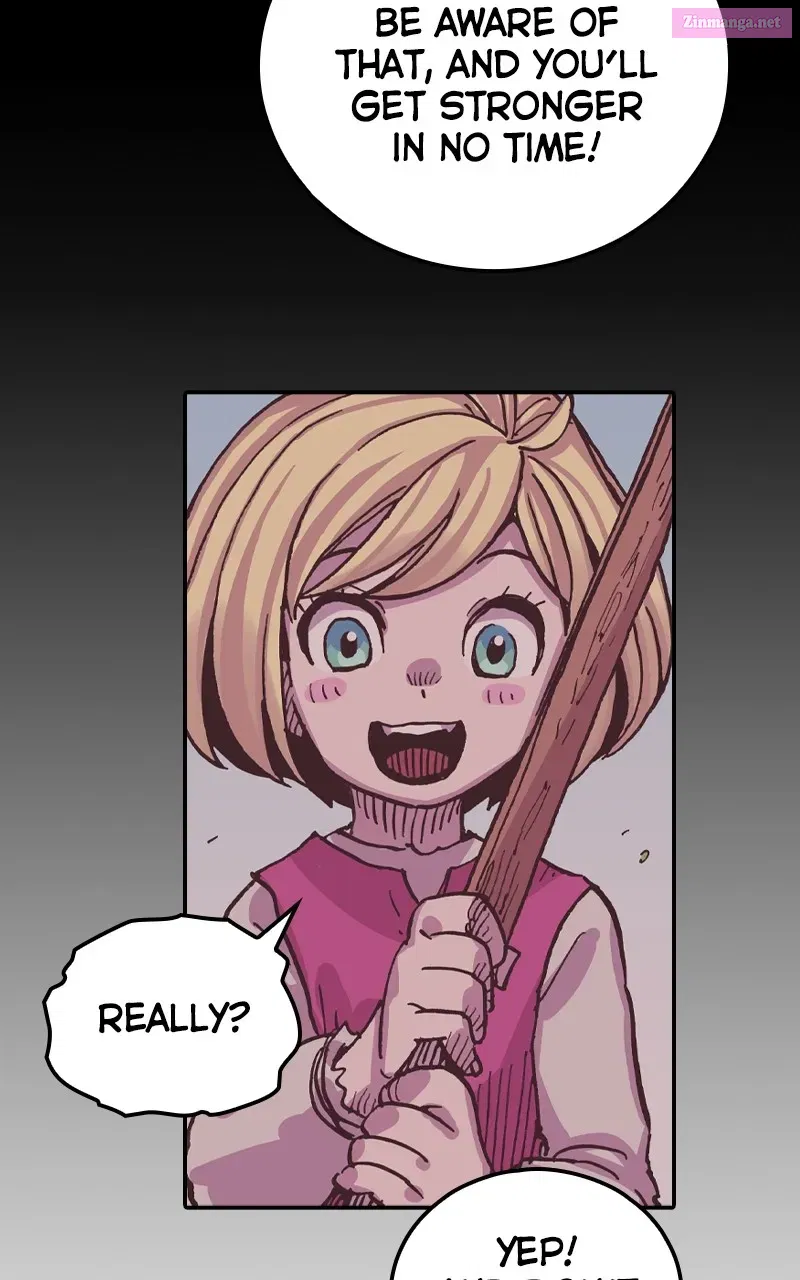 Clevatess (WebToon Version) Chapter 13 Page 1