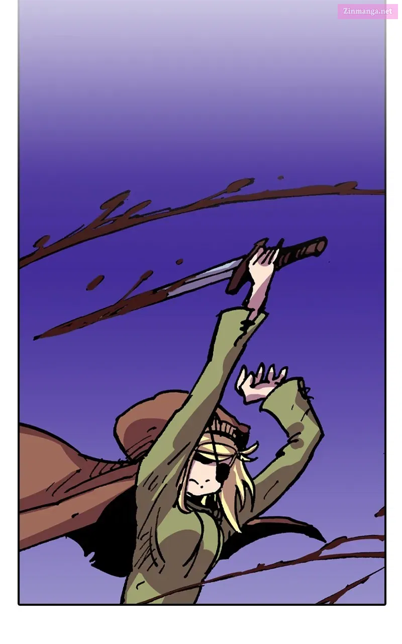 Clevatess (WebToon Version) Chapter 13 Page 1