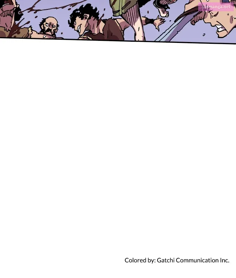 Clevatess (WebToon Version) Chapter 13 Page 1