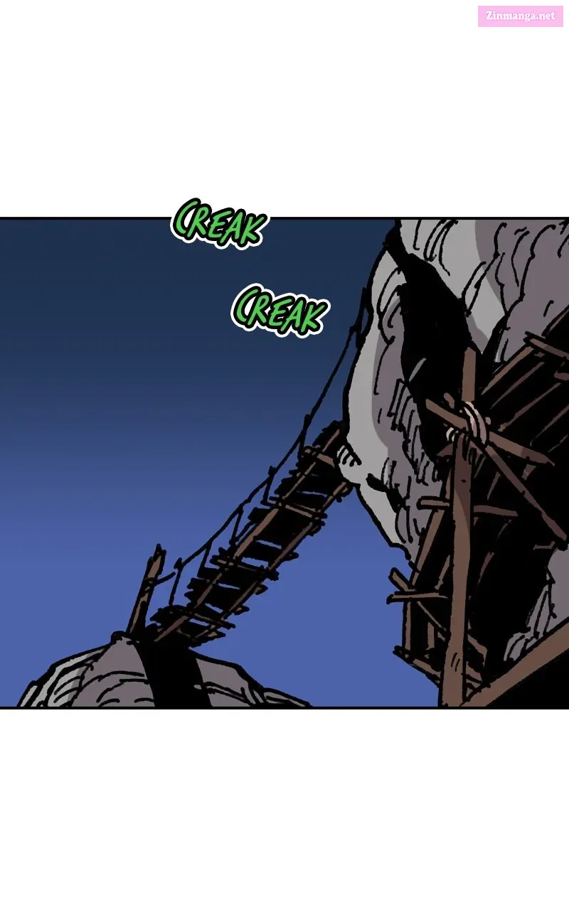 Clevatess (WebToon Version) Chapter 10 Page 1