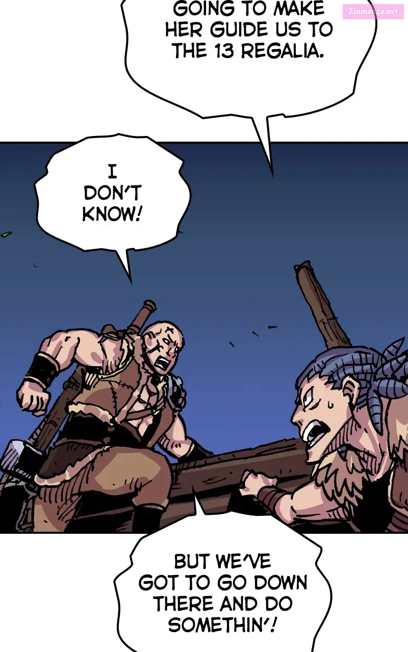 Clevatess (WebToon Version) Chapter 10 Page 1