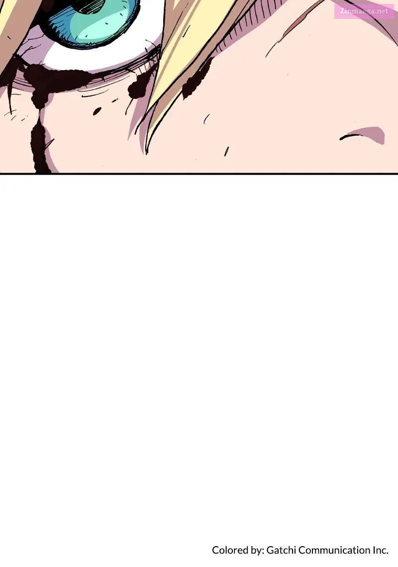 Clevatess (WebToon Version) Chapter 10 Page 1