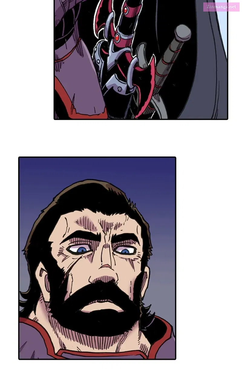 Clevatess (WebToon Version) Chapter 6 Page 1